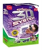 X3D TECHNOLOGIES X3D Gaming System (Windows)