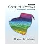 Computer Systems: A Programmer's Perspective (2nd Edition)