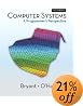 Computer Systems: A Programmer's Perspective (2nd Edition)