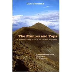 The Munros and Tops: A Record-setting Walk in the Scottish Highlands