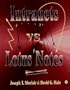 Intranets Vs. Lotus Notes