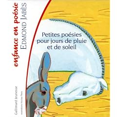 Petites po�sies pour jours de pluie et de soleil