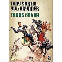 Taras Bulba [Import anglais]