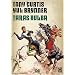 Taras Bulba [Import anglais]