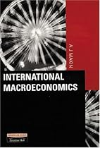 International Macroeconomics