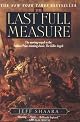 The Last Full Measure