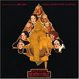 Death on the Nile - O.S.T.