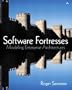 Software Fortresses: Modeling Enterprise Architectures