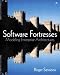 Software Fortresses: Modeling Enterprise Architectures