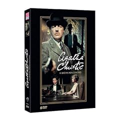 Agatha Christie - 10 br�ves rencontres