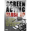 Screen Acting Close Up [DVD]