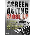 Screen Acting Close Up [DVD]