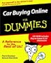 Car Buying Online for Dummies