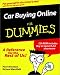 Car Buying Online for Dummies