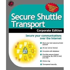 Secure Shuttle Transport