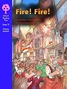 Oxford Reading Tree: Stage 11: History Jackdaws: Fire! Fire!