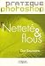 Nettete et flous