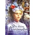 Die kleine Meerjungfrau