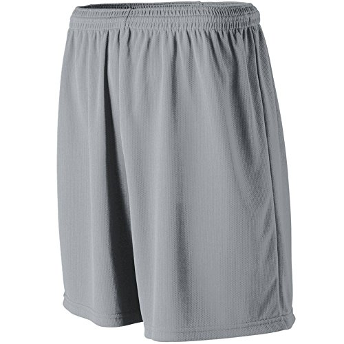Augusta Sportswear MEN'S WICKING MESH ATHLETIC SHORT