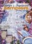 Olwyn's Treasured Samplers (Cross stitch)