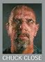 Chuck Close: Self-Portraits Boxed Postcards (cards)