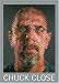 Books : Chuck Close: Self-Portraits Boxed Postcards (cards)