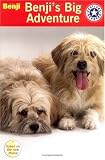 Benji: Benji's Big Adventure (Festival Reader)
