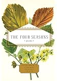 The Four Seasons: Poems (Everyman's Library Pocket Poets)