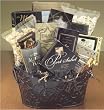 With Sincere Sympathy Condolence Gift Basket