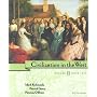 Civilization in the West, Volume II - Since 1555 (&hellip by Mark Kishlansky