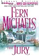 The Jury (Michaels, Fern. Sisterhood, Bk. 4.)