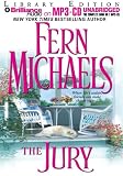 The Jury (Michaels, Fern. Sisterhood, Bk. 4.)