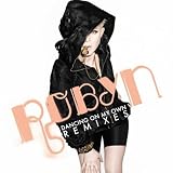Robyn Dancing On My Own