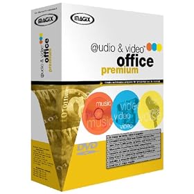 Audio & Video Office