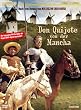 Don Quijote von der Mancha (2 DVDs) - Die legend�ren TV-Vierteiler