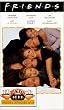 Friends - Saison 2 : Episodes 19 � 24 - VOST [VHS]