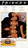 Revue Warner Home Vidéo  / Friends - Saison 2 : Episodes 19 à 24 - VOST