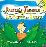 Rubens Jungle = La selva de Ruben (Rubens World, 2)