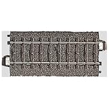 Marklin 24077 Straight C Track 3-1 16 (10)