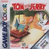 Click for more about Tom and Jerry (GBC) - Take 2 Interactive.