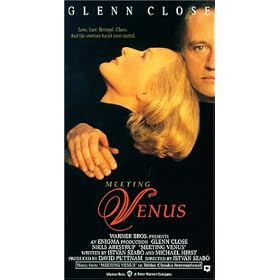 Meeting Venus [VHS]