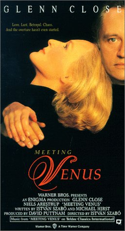 Meeting Venus by Mystery Videos