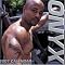 Hot males #8 (Black men) (Calendars)