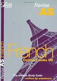 Revise AS French (Revise AS Study Guide)