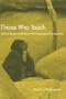 THOSE WHO TOUCH: TUAREG MEDICINE WOMEN IN ANTHROPOLOGICAL PERSPECTIVE