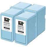 Rhinotek 4PK EPSN BLK S020189 INK-740/760/860/1160/2000 ( RBE189-4 )