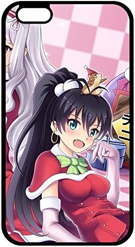 Hot Cheap Hard Plastic Fashionable Design boots gloves birds cake hamsters thigh highs tights gifts ganaha hibiki shijou takane the idolmster Rugged Case Cover For iPhone 7 New