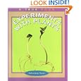 Experiments With Plants (True Books: Science Experiments) by Salvatore Tocci