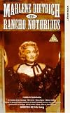 Rancho Notorious [UK-Import] - Marlene Dietrich