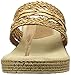 Sbicca Women's Claudina Wedge Sandal